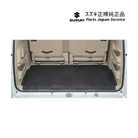 DA17V系エブリイ 34.ラゲッジマット B9YW 99000-99034-T85 EVERY SUZUKI
