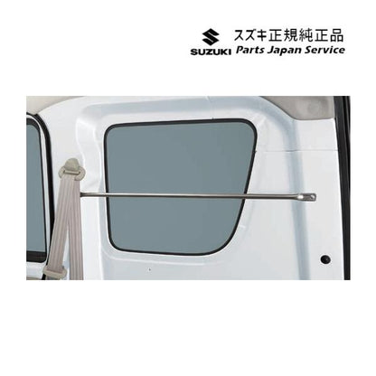 DA17V系エブリイ 127.クォーターウィンドーパイプ B9XN 99000-99069-502 EVERY SUZUKI