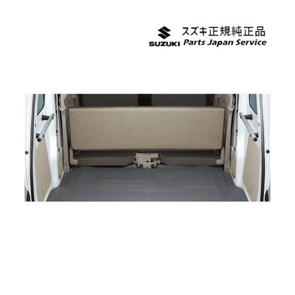 DA17V系エブリイ 131.ラゲッジバー(サイド)B9XL 99000-99069-503 EVERY SUZUKI