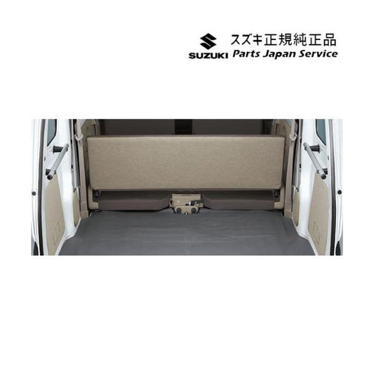 DA17V系エブリイ 131.ラゲッジバー(サイド)B9XL 99000-99069-503 EVERY SUZUKI