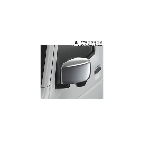 DA17V系エブリイ 41.ドアミラーカバー AAMU 99122-64P00 EVERY SUZUKI