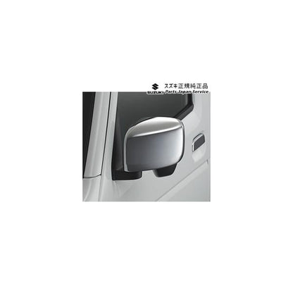 DA17V系エブリイ 41.ドアミラーカバー AAMU 99122-64P00 EVERY SUZUKI