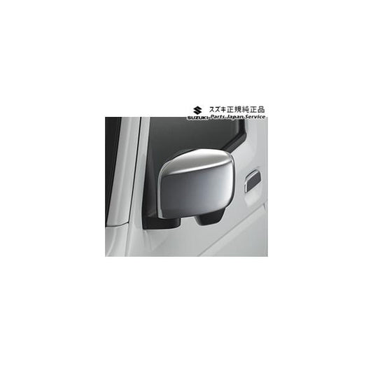 DA17V系エブリイ 41.ドアミラーカバー AAMU 99122-64P00 EVERY SUZUKI