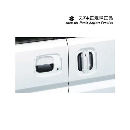 DA17V系エブリイ 45.ドアハンドルエスカッション ABKK 99126-64P00 EVERY SUZUKI