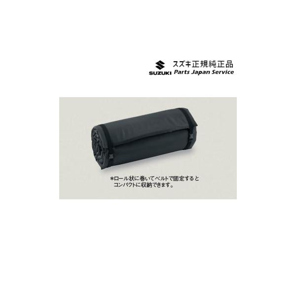 【大型便】DA17V系エブリイ 11.リラックスクッション  BB8M 9914V-59S30 EVERY SUZUKI