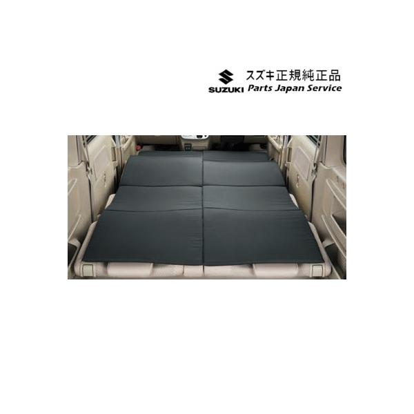 【大型便】DA17V系エブリイ 11.リラックスクッション  BB8M 9914V-59S30 EVERY SUZUKI