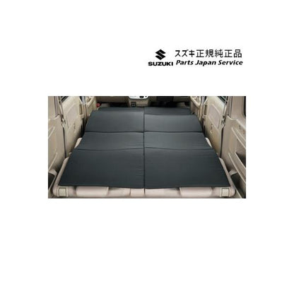 【大型便】DA17V系エブリイ 11.リラックスクッション  BB8M 9914V-59S30 EVERY SUZUKI