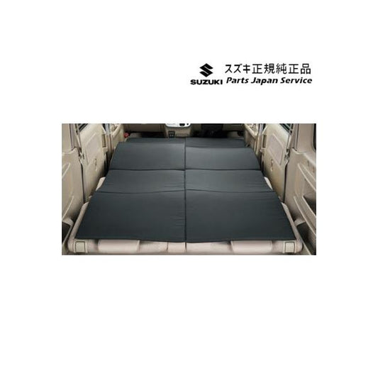 【大型便】DA17V系エブリイ 11.リラックスクッション  BB8M 9914V-59S30 EVERY SUZUKI