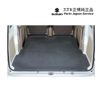 DA17V系エブリイ 122.ラゲッジマット(合成ゴムタイプ)BAF3 99150-64P00 EVERY SUZUKI