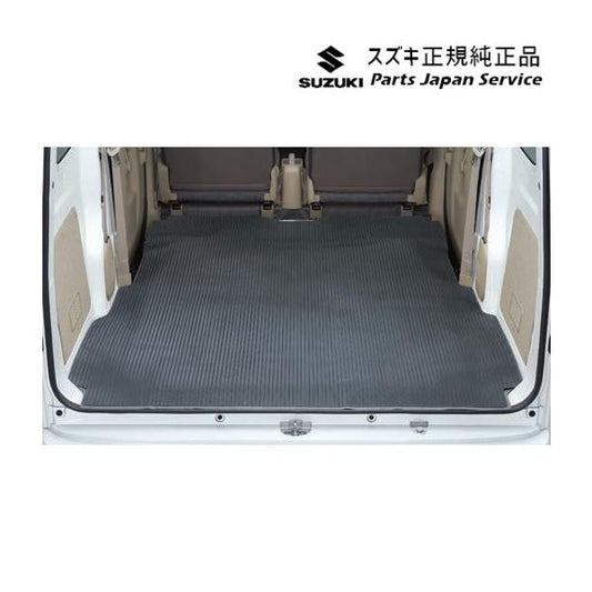 DA17V系エブリイ 122.ラゲッジマット(合成ゴムタイプ)BAF3 99150-64P00 EVERY SUZUKI