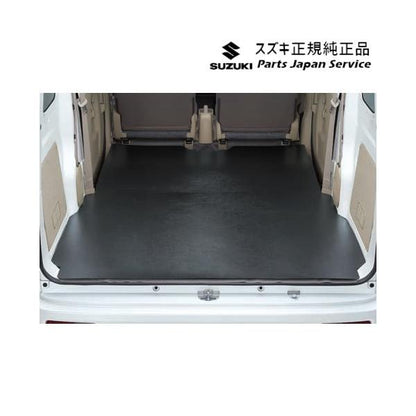 DA17V系エブリイ 120.ラゲッジマット(硬質タイプ)BATE 99150-64P61 EVERY SUZUKI