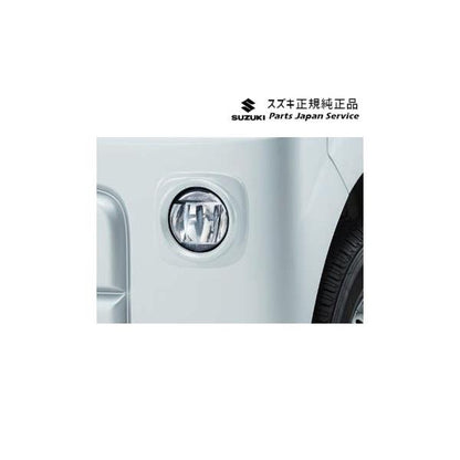 【大型便】DA17V系エブリイ 92.LEDフォグランプ DAPS 99173-64PE1 EVERY SUZUKI
