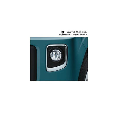 【大型便】DA17V系エブリイ 90.LEDフォグランプ DAPT 99173-64PG0 EVERY SUZUKI