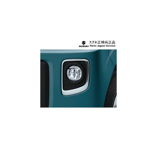 【大型便】DA17V系エブリイ 90.LEDフォグランプ DAPT 99173-64PG0 EVERY SUZUKI