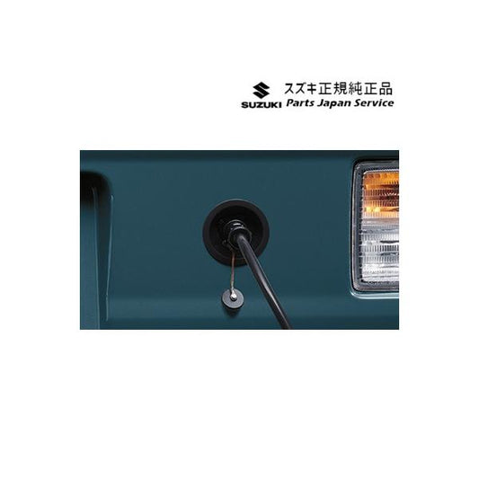 【大型便】DA17V系エブリイ 01.外部電源ユニット DAPP 9921A-50T10 EVERY SUZUKI