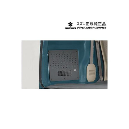 DA17V系エブリイ 03.有孔ボード DAQ8 9921A-50TA0 EVERY SUZUKI