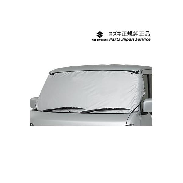 DA17V系エブリイ 169.フロントマスク ABHD 99241-64P00 EVERY SUZUKI