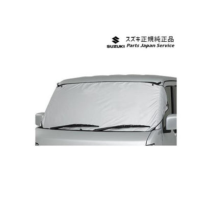 DA17V系エブリイ 169.フロントマスク ABHD 99241-64P00 EVERY SUZUKI