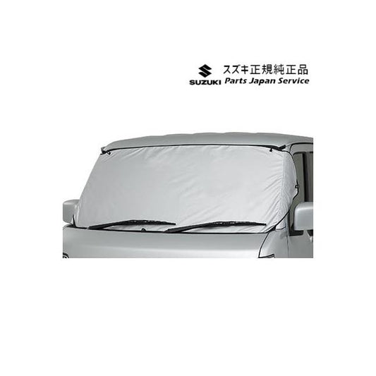 DA17V系エブリイ 169.フロントマスク ABHD 99241-64P00 EVERY SUZUKI