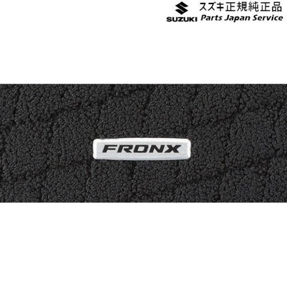 【大型便】WDB3S系フロンクス 37.フロアマット(ジュータン)BBAD 75901-72U00 FRONX SUZUKI