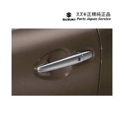 WDB3S系フロンクス 03.ドアハンドルプロテクションフィルム ACHS 99126-74T00 FRONX SUZUKI