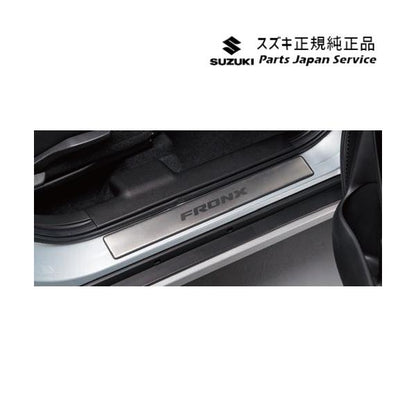 【大型便】WDB3S系フロンクス 39.サイドシルスカッフ BBAA 99142-74T00 FRONX SUZUKI