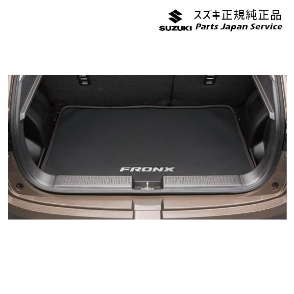 WDB3S系フロンクス 38.ラゲッジマット(ソフトトレー)BBAB 99150-74T00 FRONX SUZUKI
