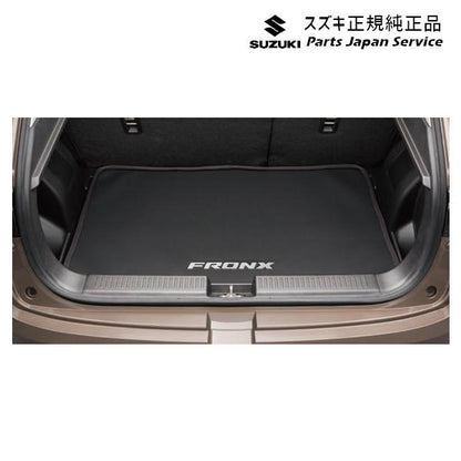 WDB3S系フロンクス 38.ラゲッジマット(ソフトトレー)BBAB 99150-74T00 FRONX SUZUKI