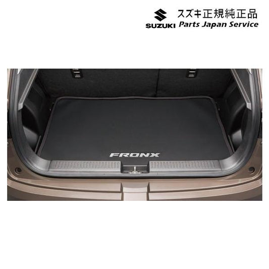 WDB3S系フロンクス 38.ラゲッジマット(ソフトトレー)BBAB 99150-74T00 FRONX SUZUKI