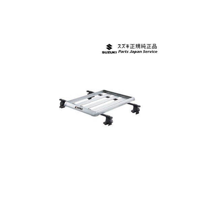 【大型便】WDB3S系フロンクス 06.ルーフラックアタッチメント ACHK 99177-72U01 FRONX SUZUKI