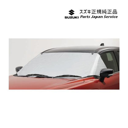 WDB3S系フロンクス 53.フロントマスク ABGJ 99241-68P00 FRONX SUZUKI
