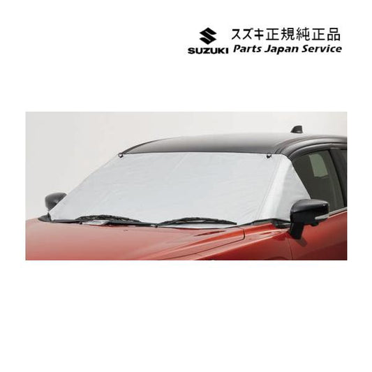 WDB3S系フロンクス 53.フロントマスク ABGJ 99241-68P00 FRONX SUZUKI
