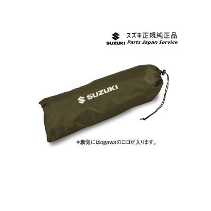 【大型便】WDB3S系フロンクス 20.カータープ ACAZ 99243-77R02 FRONX SUZUKI