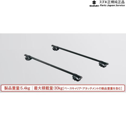 MR52S 系ハスラー 114 ベースキャリア AC0C 78901-59S10 HUSTLER SUZUKI