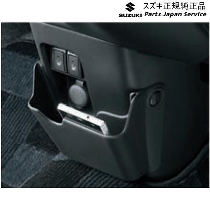 MR52S 系ハスラー 56 フロアボックス BAUU 99149-59S01 HUSTLER SUZUKI