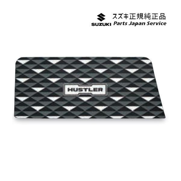 MR52S 系ハスラー 68 インパネトレーマット BAU4 9914F-59S00 HUSTLER SUZUKI