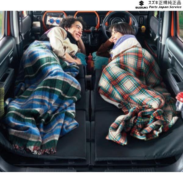 MR52S 系ハスラー 91 リラックスクッション BAU3 9914V-59S00 HUSTLER SUZUKI