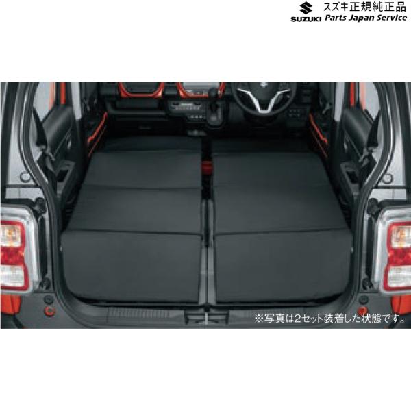 MR52S 系ハスラー 91 リラックスクッション BAU3 9914V-59S00 HUSTLER SUZUKI