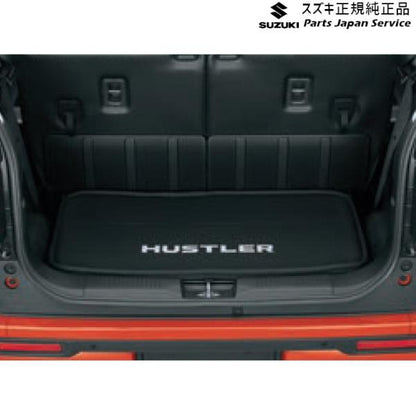 MR52S 系ハスラー 110 ラゲッジマット(ソフトトレー) BAUJ 99150-59S00 HUSTLER SUZUKI