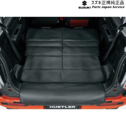 MR52S 系ハスラー 109 ラゲッジマット(フルカバータイプ)BAU8 99150-59S10 HUSTLER SUZUKI