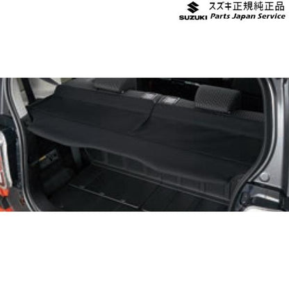 MR52S 系ハスラー 112 トノカバー BAUK 99153-59S00 HUSTLER SUZUKI