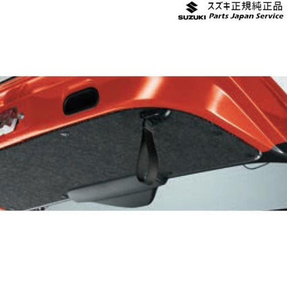 MR52S 系ハスラー 113 バックドアインナーハンドル BAVY 99154-59S00 HUSTLER SUZUKI