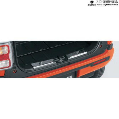 MR52S 系ハスラー 74 テールエンドカバー BAU2 99158-59S00 HUSTLER SUZUKI