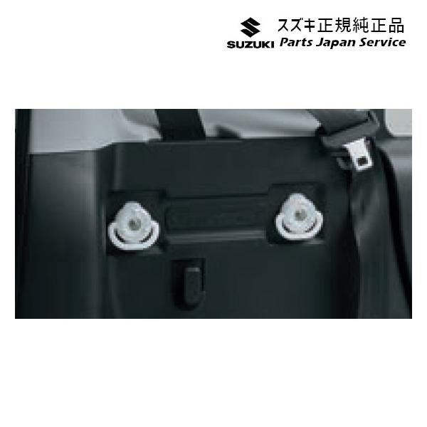 MR52S 系ハスラー 97 ユーティリティーカラーリングフック BAU7 99160-59S00-001 HUSTLER SUZUKI