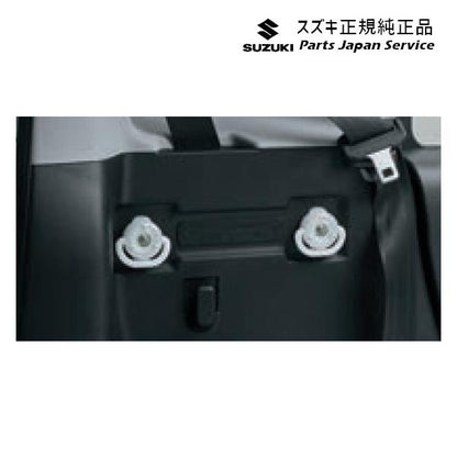 MR52S 系ハスラー 97 ユーティリティーカラーリングフック BAU7 99160-59S00-001 HUSTLER SUZUKI