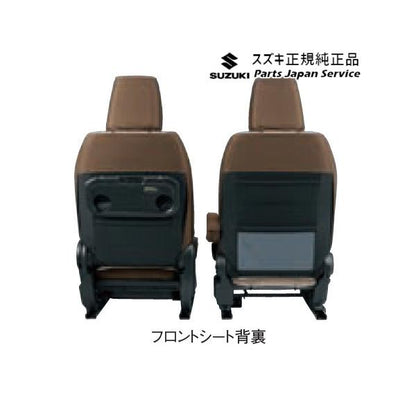 MR52S 系ハスラー 71 シートカバー BAUY 99180-59S00 HUSTLER SUZUKI