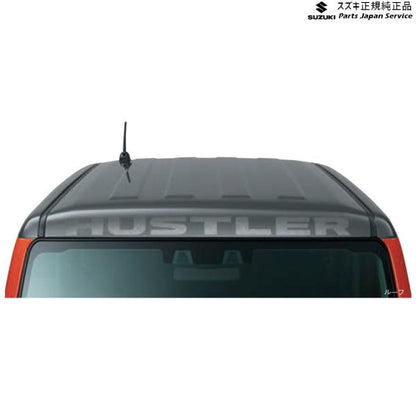 MR52S 系ハスラー 01 フロントデカール ABTB 99230-59S00 HUSTLER SUZUKI