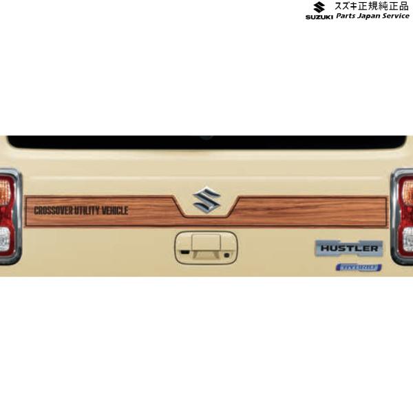 MR52S 系ハスラー 11 リヤデカール ABTJ 99230-59S70 HUSTLER SUZUKI
