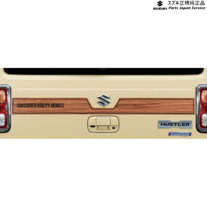 MR52S 系ハスラー 11 リヤデカール ABTJ 99230-59S70 HUSTLER SUZUKI