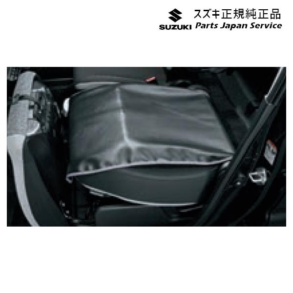 MR52S 系ハスラー 107 シートバックカバー BAV1 99257-59S10 HUSTLER SUZUKI